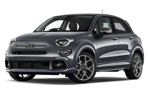 FIAT 500X Dolcevita Hatchback Special Editions